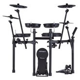 Roland TD-07KX Electronic Drum Kit